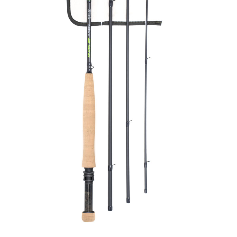 Guideline Elevation Nymph Rod 