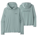Patagonia Tropic Confort Natural Graphic Hoody