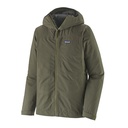 Patagonia Boulder Fork Rain Jacket BSNG