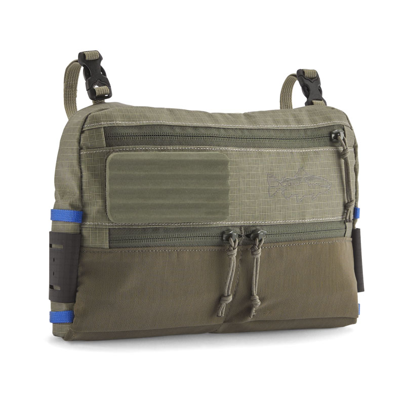 Patagonia Stealth Switch Pack 3L RVGN