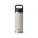 YETI Rambler Bottle 18oz Cape Taupe