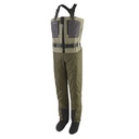 Patagonia Traverse Zip-Front Waders