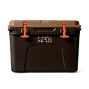 YETI Tundra Cooler 35 Wetlands Brown