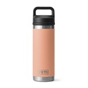 YETI Borraccia Rambler 18oz Lowcountry Peach