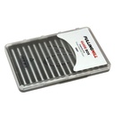 Fulling Mill Scatola Porta Mosche Guide Grey