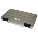 Fulling Mill Tube Fly Box