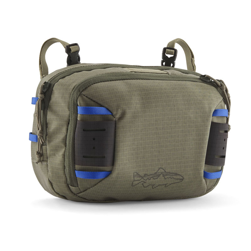 Patagonia Stealth Switch Pack 5L RVGN
