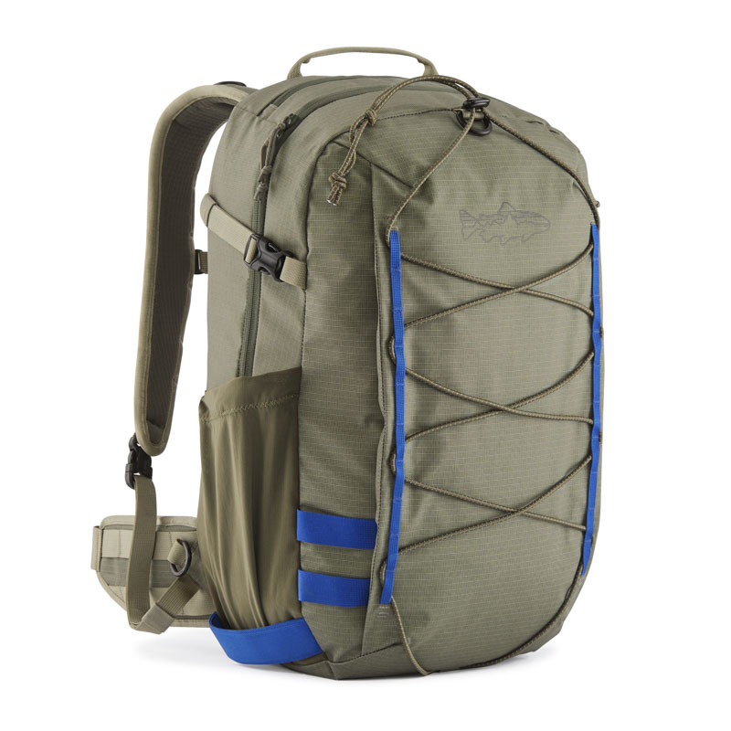 Patagonia Stealth Backpack M RVGP