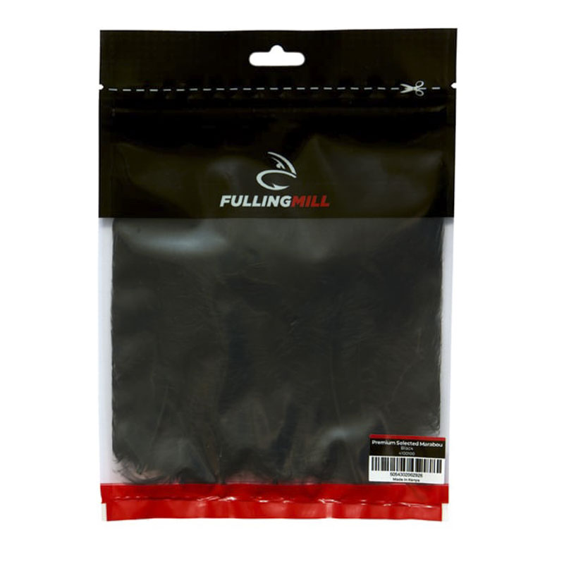 Fulling Mill Select Marabou