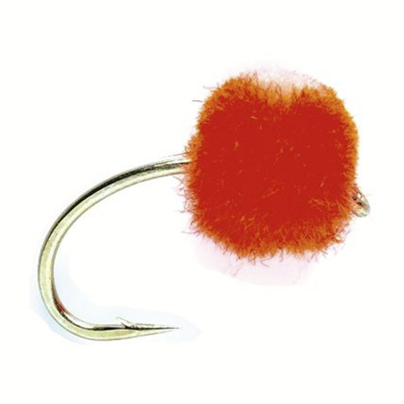 Fulling Mill Roe Bug Flame