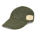 Filson x Housefly Ranger Duckbill Cap