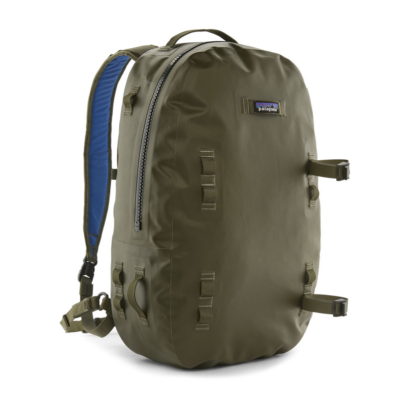 Patagonia Zaino Guidewater Backpack