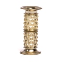 Verzino Pareggia Pelo Half Piramid