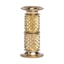 Verzino Hair Stacker Piramid