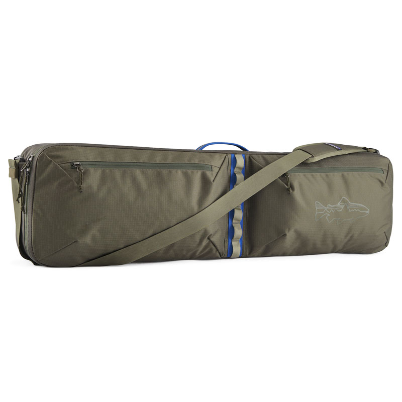 Patagonia Black Hole Rod Case