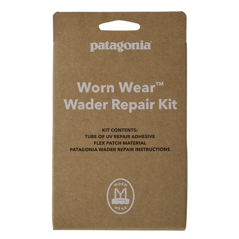 Patagonia Worn Wader Repair Kit