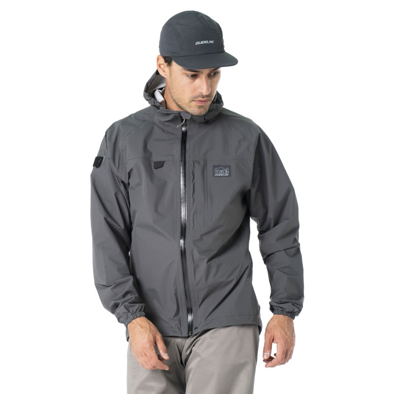 Guideline ULBC Rain Jacket