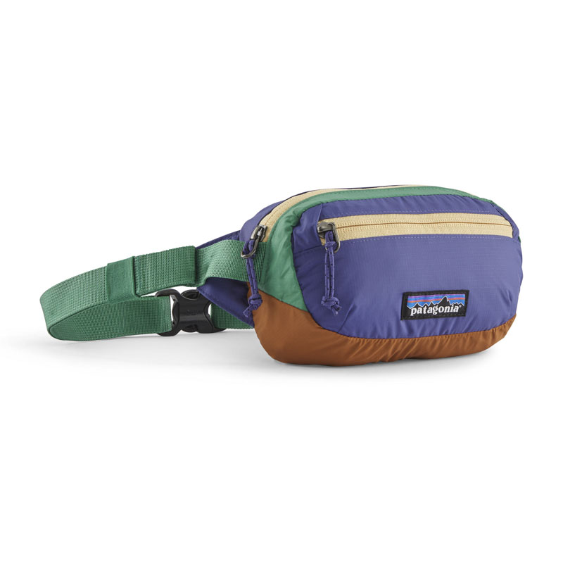 Patagonia Terravia Mini Hip Pack SLPU
