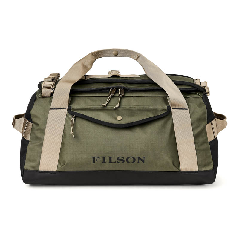 Filson Borsa All-Weather 50L Duffel 