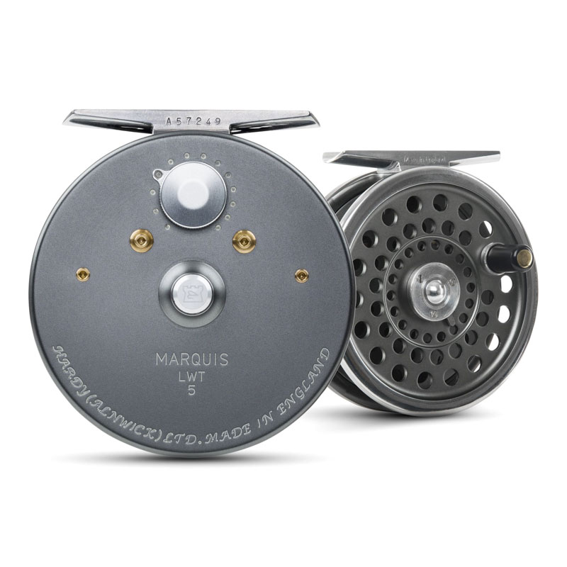 Hardy Marquis LWT Fly Reel