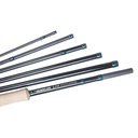 Guideline Canna LPX Chrome 6-PC