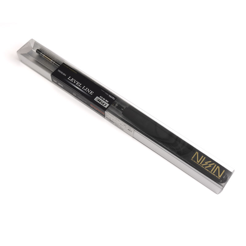 Nissin Tenkara Rod Level Line 360