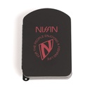 Nissin Light Kebari Case Red