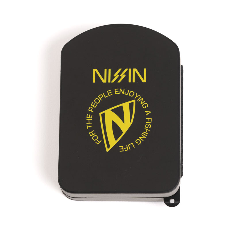 Nissin Light Kebari Case Yellow