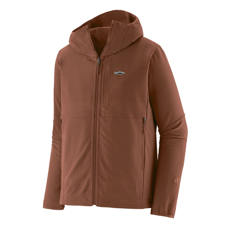Patagonia R1 TechFace Hoody SIBR
