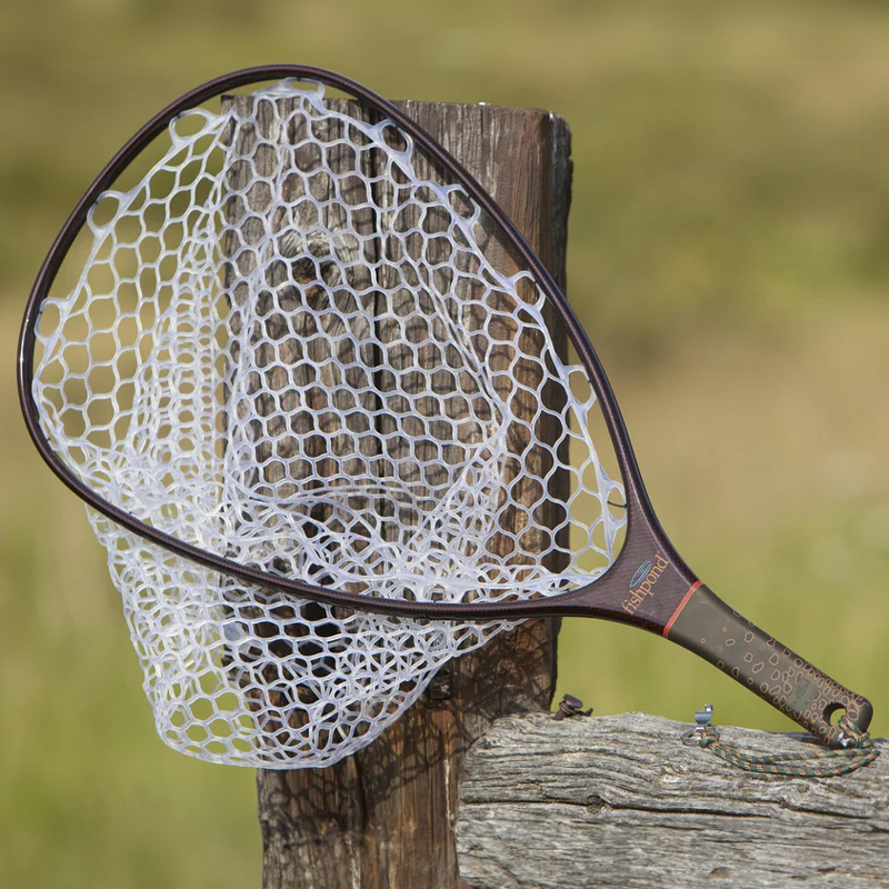Fishpond Guadino Nomad Hand Net Tailwater