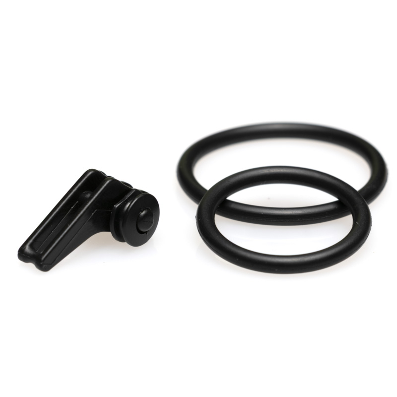 Rod Hook Keeper