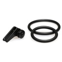 Rod Hook Keeper