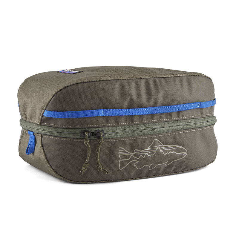 Patagonia Black Hole Cube 6L