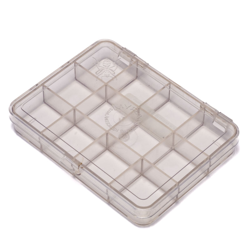 Myran Fly Box 1120