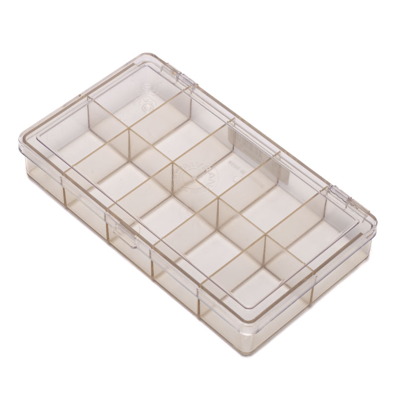 Myran Scatola Porta mosche 6000