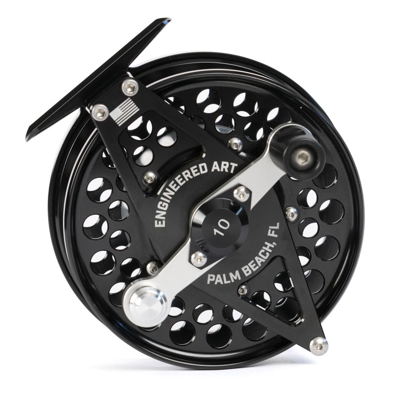 Old Mariner Reel Offshore Series 10 SD