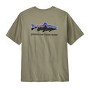 Patagonia Home Water Trout Organic T-Shirt RVGN
