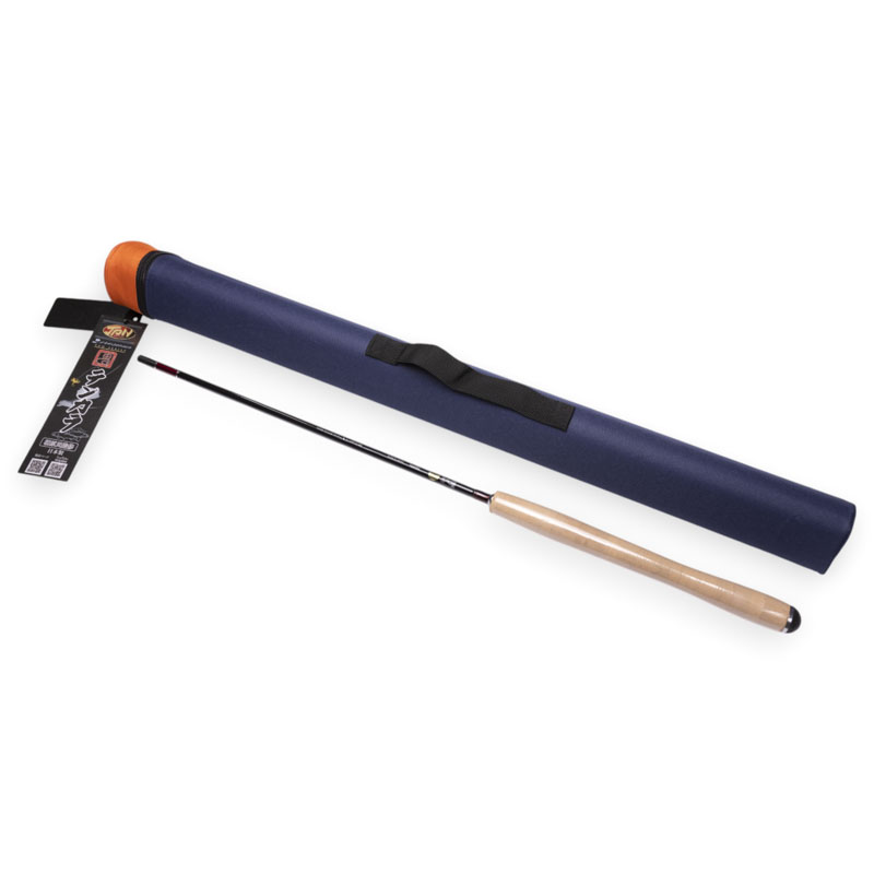 Nissin Canna Tenkara Zerosum Oni 295