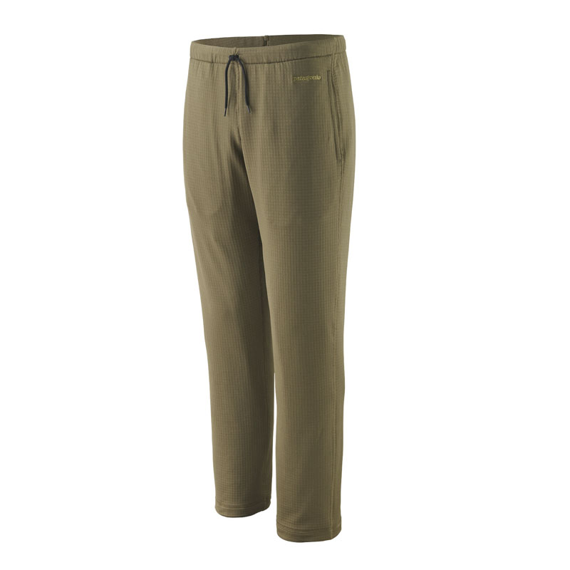 Patagonia R1 Fleece Pants