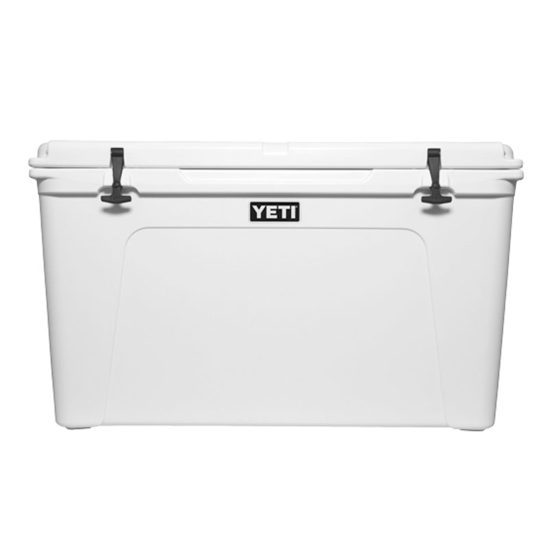YETI Tundra Ghiacciaia 210 White