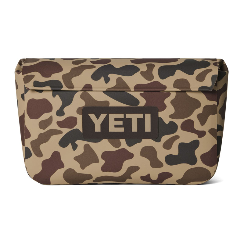 YETI Sidekick Dry Wetlands Camo 3L