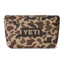 YETI Sidekick Dry Wetlands Camo 3L