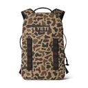 YETI Zaino Panga 28L Waterproof Backpack Wetlands Camo