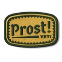 YETI Prost! Patch