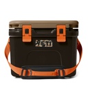 YETI Roadie Cooler 15 Wetlands Camo