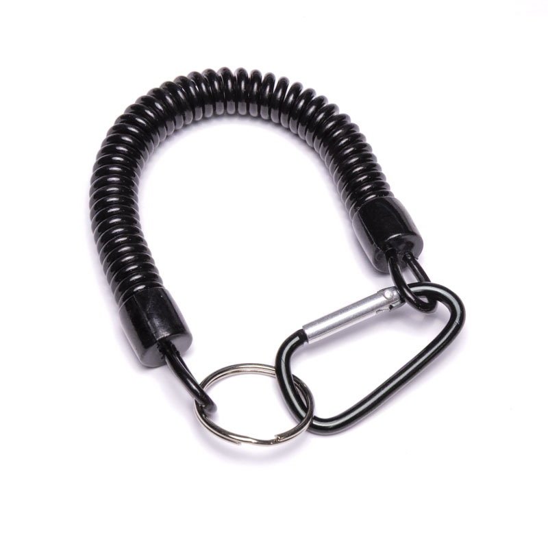 54DS Leash with Carabiner
