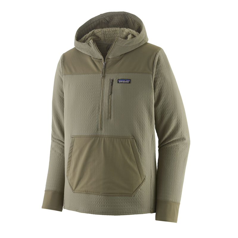 Patagonia R2 TechFace P/O RVGN