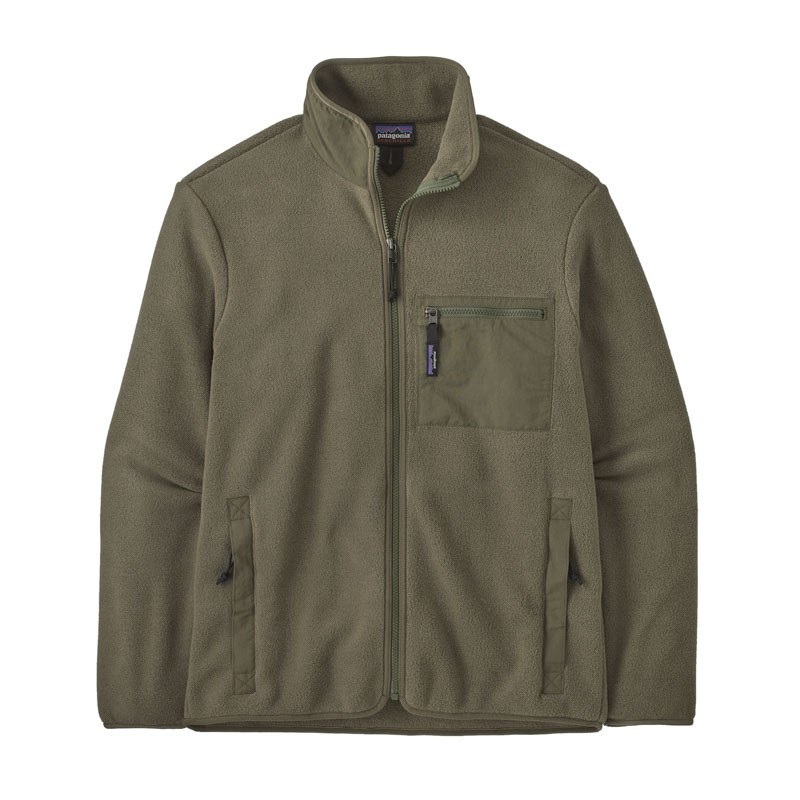 Patagonia Pile Synch Jkt BSNG