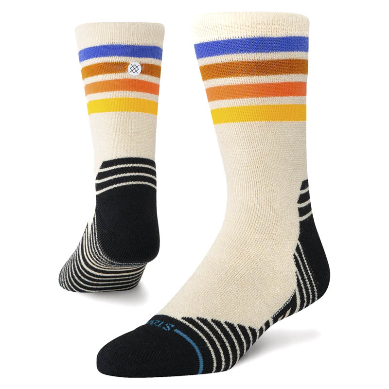 Stance Socks Bridgerton Mid Wool Crew CVS