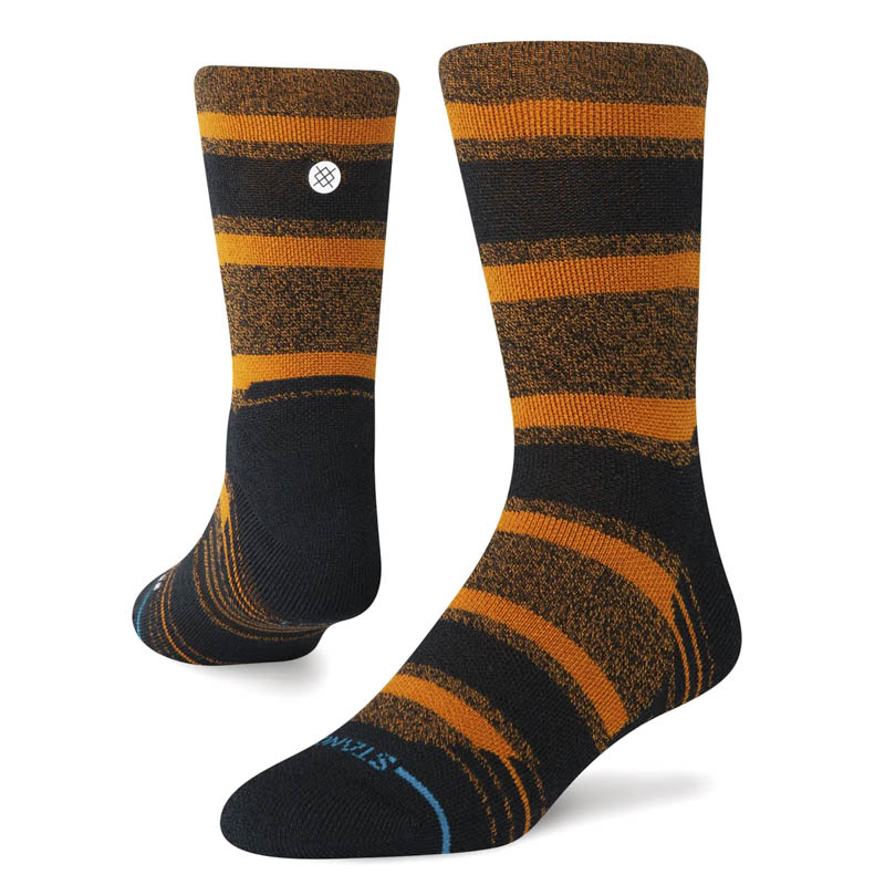 Stance Socks Frederick Mid Wool Crew SPI